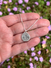 Load image into Gallery viewer, The Wanderer Necklace