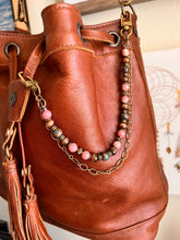 Load image into Gallery viewer, Dusty Rose Sling Strand
