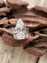 Load image into Gallery viewer, Bridewell Stone Ring - Size 8.5
