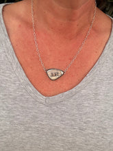 Load image into Gallery viewer, Dendritic Opal Necklace
