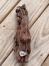 Load image into Gallery viewer, Dendritic Opal Necklace
