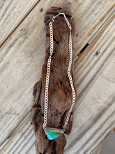 Load image into Gallery viewer, Royston Turquoise Necklace
