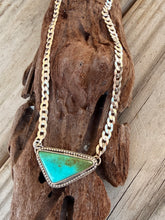 Load image into Gallery viewer, Royston Turquoise Necklace
