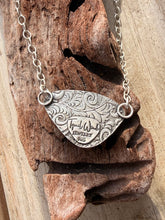 Load image into Gallery viewer, Dendritic Opal Necklace
