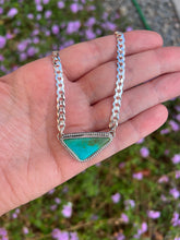 Load image into Gallery viewer, Royston Turquoise Necklace

