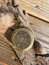 Load image into Gallery viewer, Interchangeable Bag Charm - Round Locket Only
