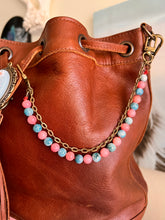 Load image into Gallery viewer, Cotton Candy Sling Strand
